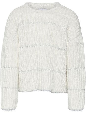 Pull fille vero moda