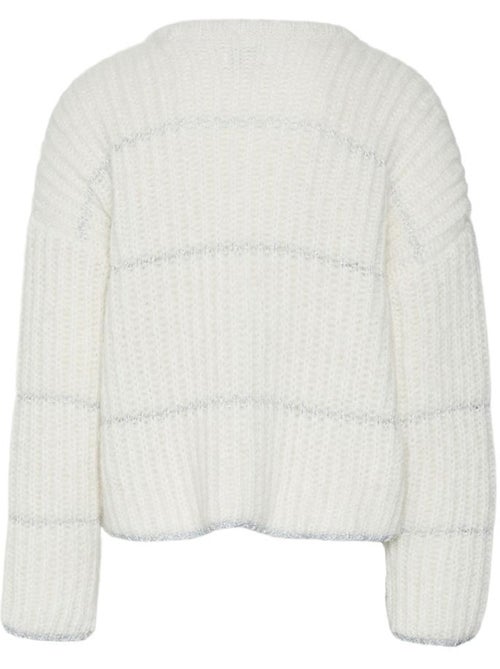 Pull Fille Vero Moda - Kiabi