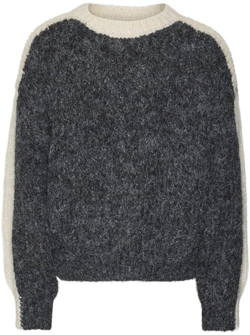Pull Fille Vero Moda - Kiabi Pull Fille Vero Moda - Kiabi