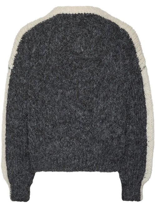 Pull Fille Vero Moda - Kiabi Pull Fille Vero Moda - Kiabi