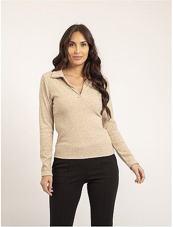 Pull fin kaleda