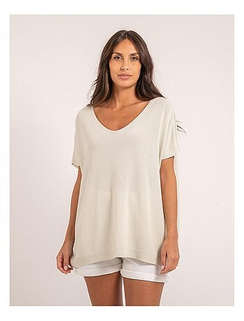 Pull fin karini