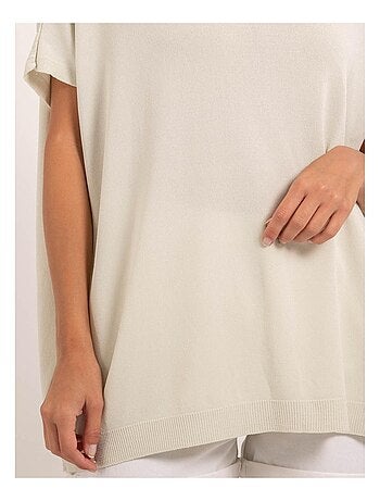 Pull fin karini