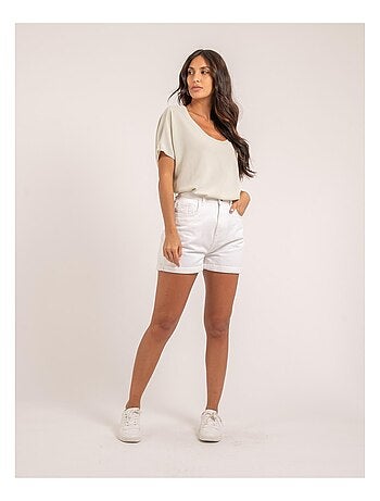 Pull fin karini
