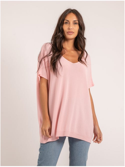 Pull fin karini - Kiabi Pull fin karini - Kiabi