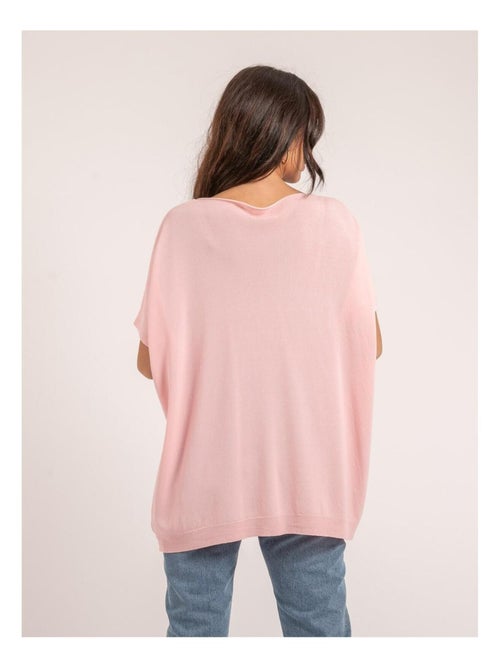 Pull fin karini - Kiabi Pull fin karini - Kiabi