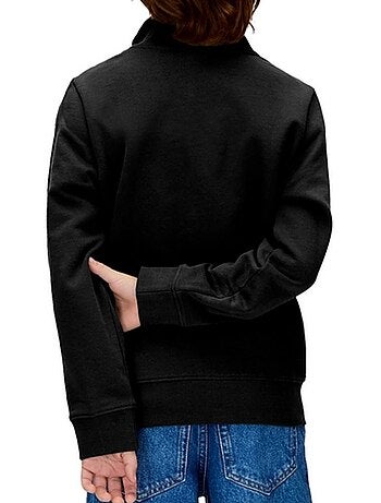 Pull garçon calvin klein jeans chest