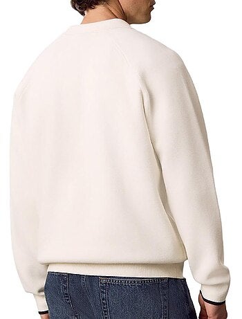 Pull homme calvin klein jeans