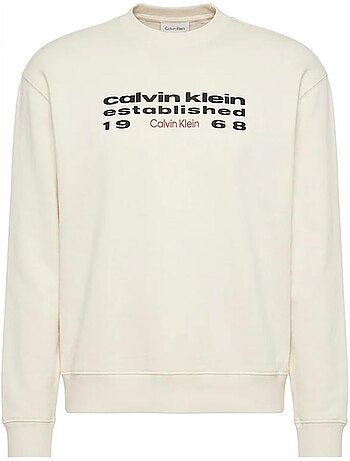 Pull homme calvin klein jeans