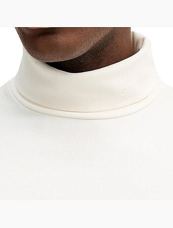 Pull homme calvin klein jeans