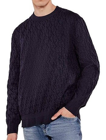 Pull Homme Calvin Klein Jeans