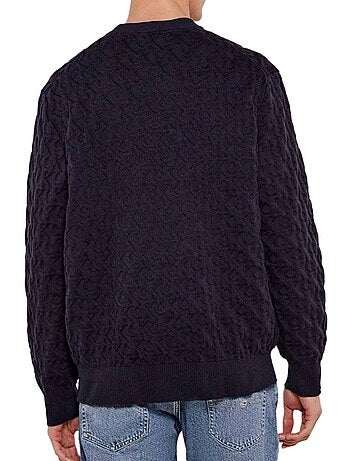 Pull Homme Calvin Klein Jeans