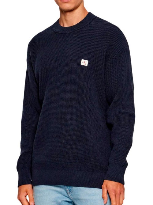 Pull Homme Calvin Klein Jeans - Kiabi