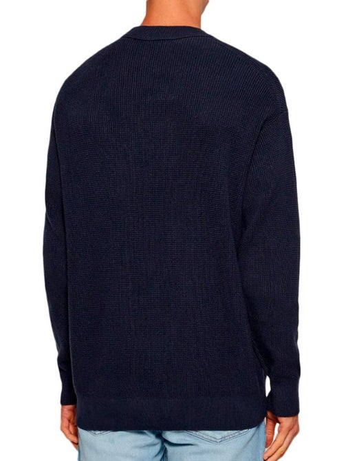 Pull Homme Calvin Klein Jeans - Kiabi