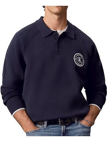 Pull homme calvin klein jeans