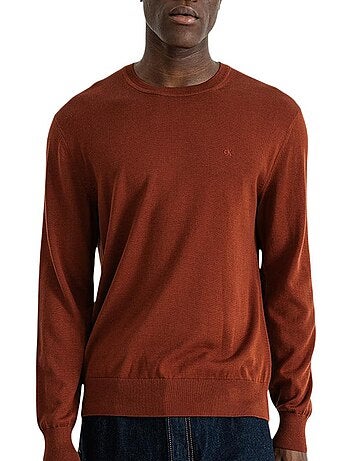 Pull Homme Calvin Klein Jeans