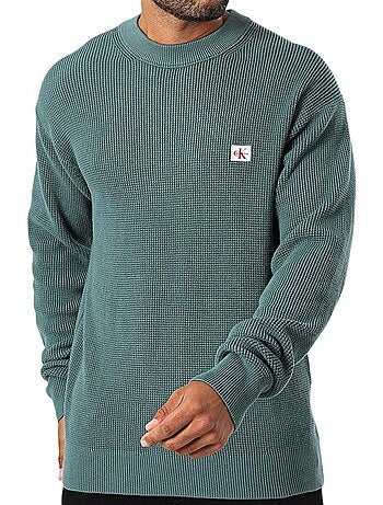 Pull homme calvin klein jeans