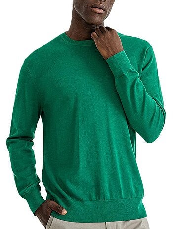 Pull Homme Calvin Klein Jeans