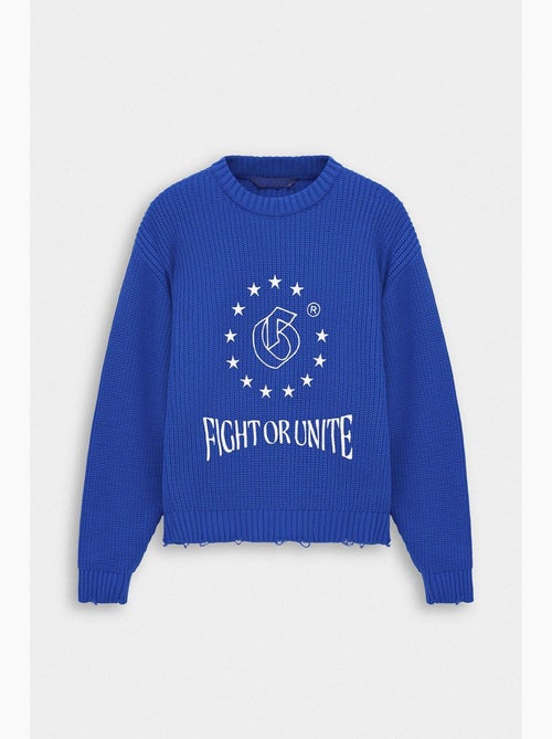 Pull homme giesto - Kiabi Pull homme giesto - Kiabi