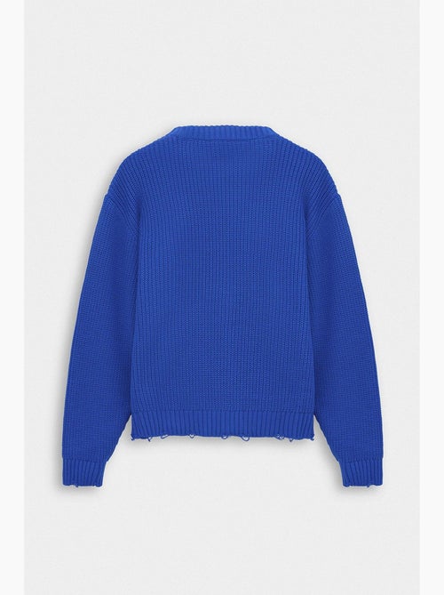 Pull homme giesto - Kiabi Pull homme giesto - Kiabi