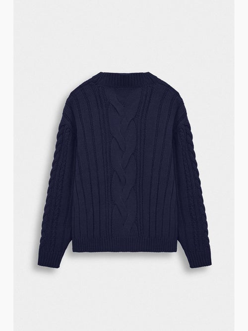 Pull homme giesto - Kiabi Pull homme giesto - Kiabi