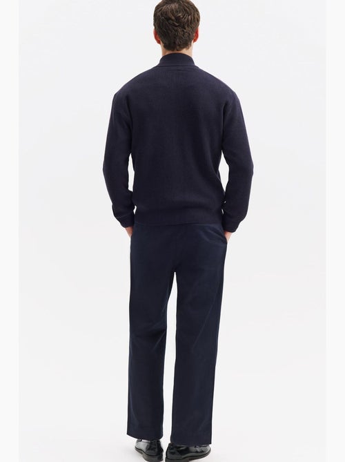 Pull homme giesto - Kiabi