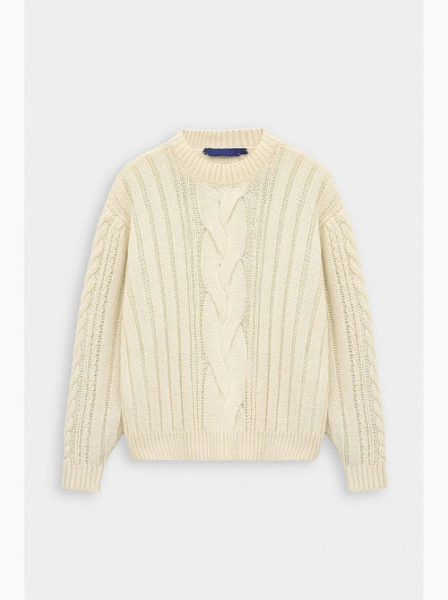 Pull homme giesto - Kiabi Pull homme giesto - Kiabi