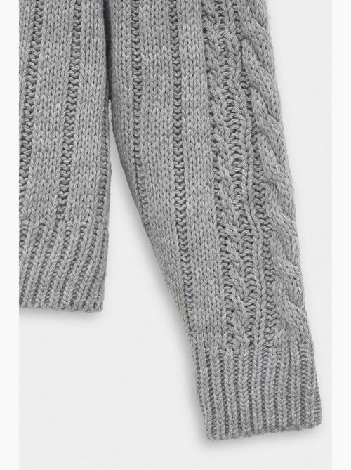 Pull homme giesto - Kiabi Pull homme giesto - Kiabi