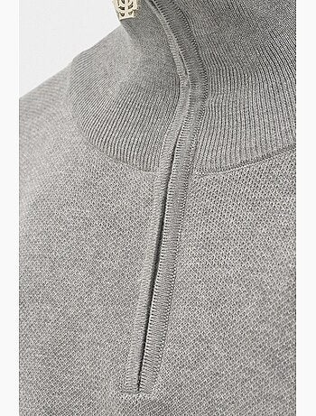Pull homme giesto