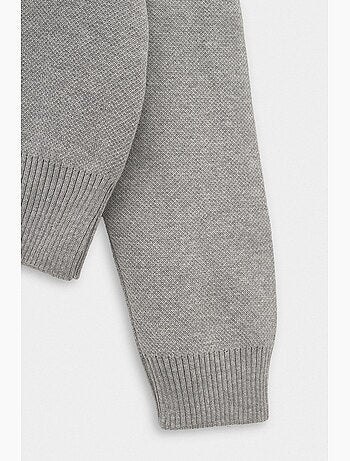 Pull homme giesto