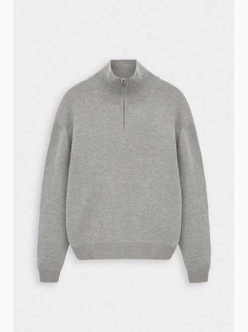 Pull homme giesto - Kiabi Pull homme giesto - Kiabi