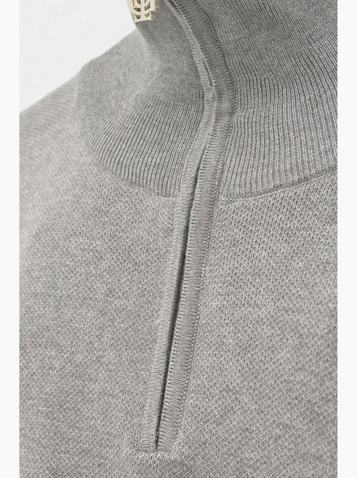 Pull homme giesto - Kiabi Pull homme giesto - Kiabi
