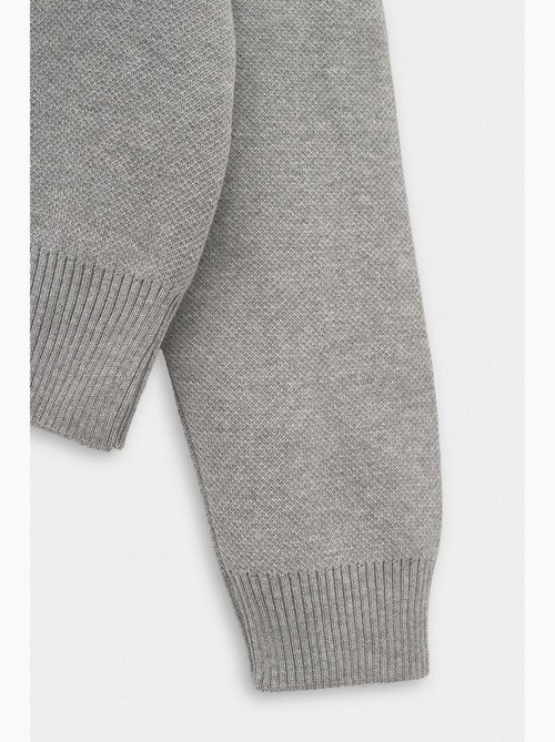 Pull homme giesto - Kiabi Pull homme giesto - Kiabi