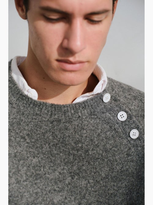 Pull homme giesto - Kiabi Pull homme giesto - Kiabi