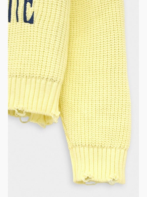 Pull homme giesto - Kiabi Pull homme giesto - Kiabi