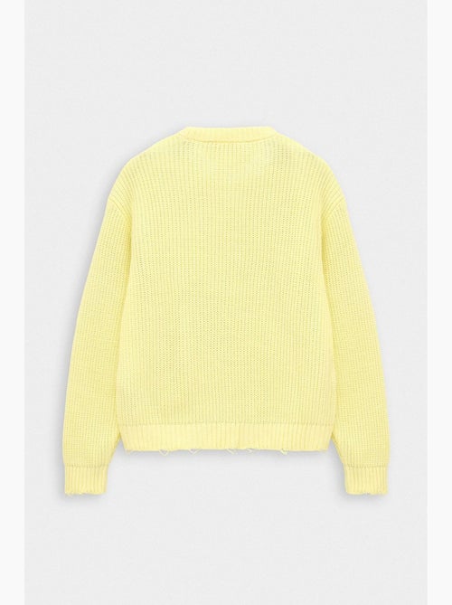 Pull homme giesto - Kiabi Pull homme giesto - Kiabi