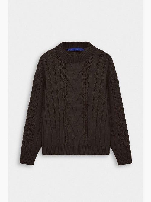 Pull homme giesto - Kiabi Pull homme giesto - Kiabi