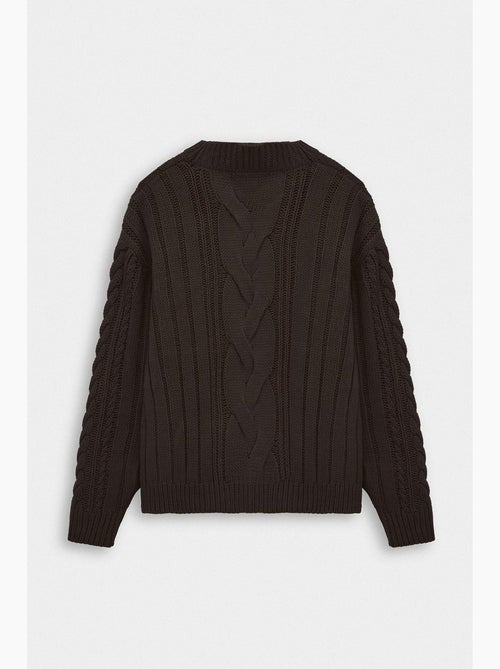 Pull homme giesto - Kiabi Pull homme giesto - Kiabi