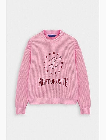 Pull homme giesto