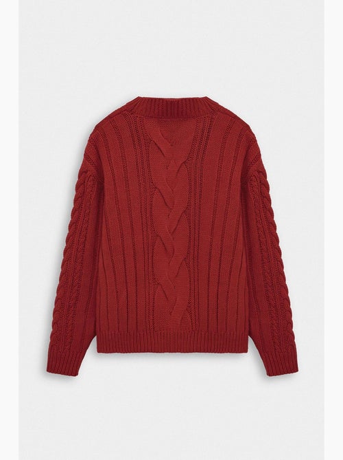 Pull homme giesto - Kiabi Pull homme giesto - Kiabi