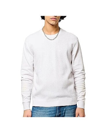 Pull homme kaporal