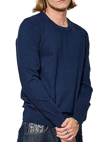 Pull homme kaporal