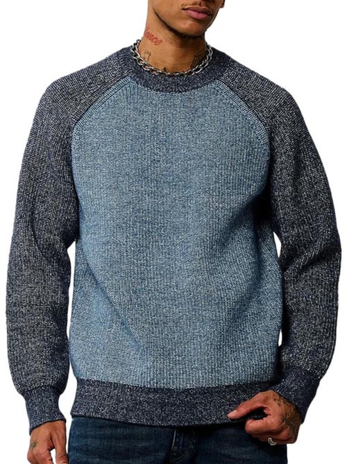 Pull Homme Kaporal - Kiabi