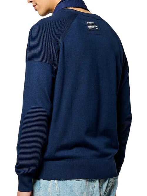 Pull Homme Kaporal - Kiabi