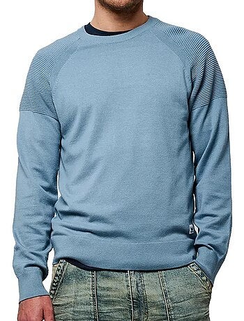 Pull homme kaporal