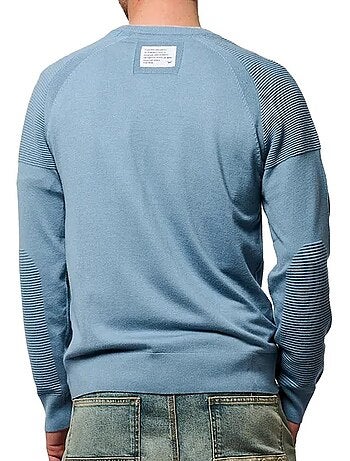 Pull homme kaporal