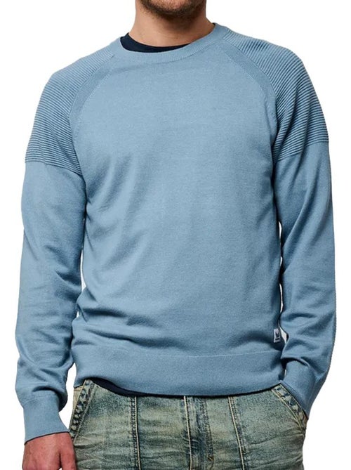 Pull Homme Kaporal - Kiabi Pull Homme Kaporal - Kiabi