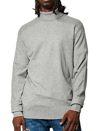 Pull homme kaporal