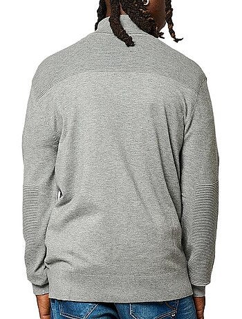 Pull homme kaporal