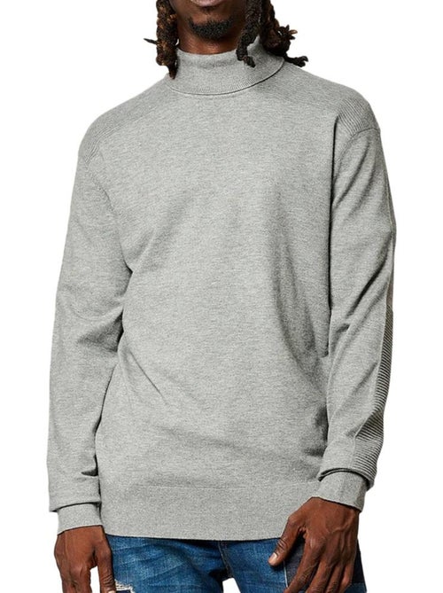 Pull Homme Kaporal - Kiabi Pull Homme Kaporal - Kiabi